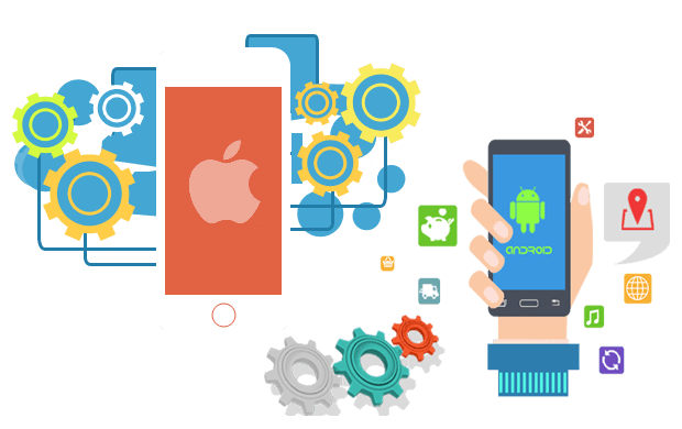Sviluppo Applicazioni mobile iOS e Android